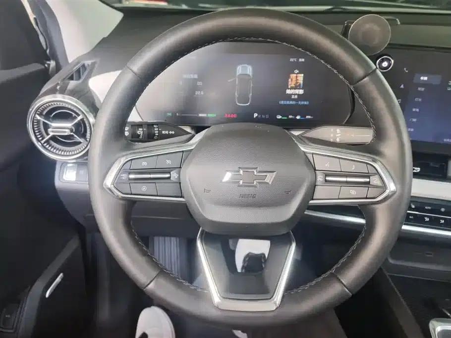 Equinox Plus 2024 155km ACTIV Ultimate Edition — миниатюра 15
