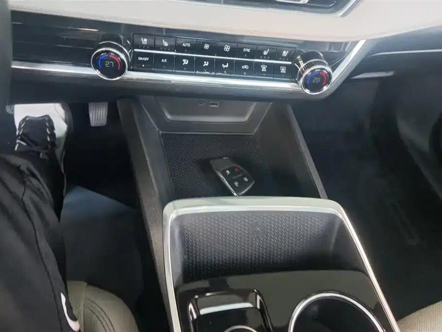 Equinox Plus 2024 155km ACTIV Ultimate Edition — миниатюра 16