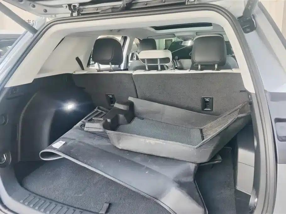 Equinox Plus 2024 155km ACTIV Ultimate Edition — миниатюра 4
