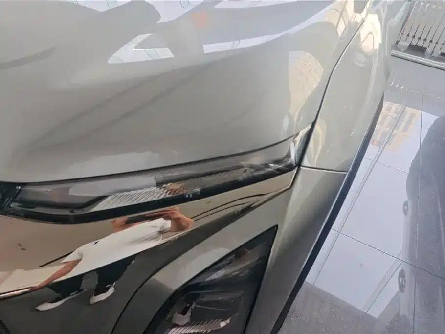 Equinox Plus 2024 155km ACTIV Ultimate Edition — миниатюра 5