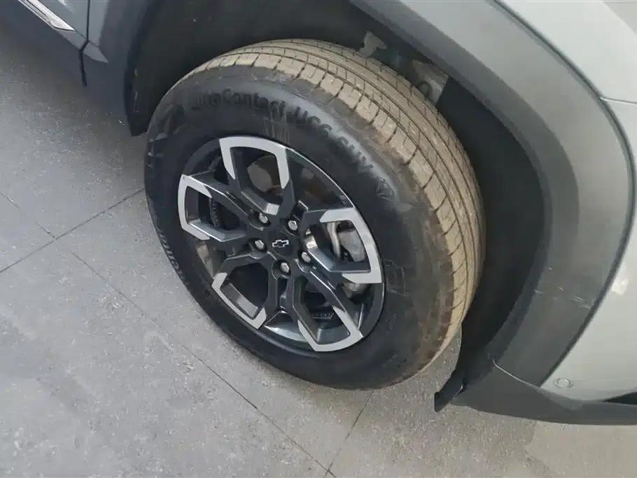 Equinox Plus 2024 155km ACTIV Ultimate Edition — миниатюра 6