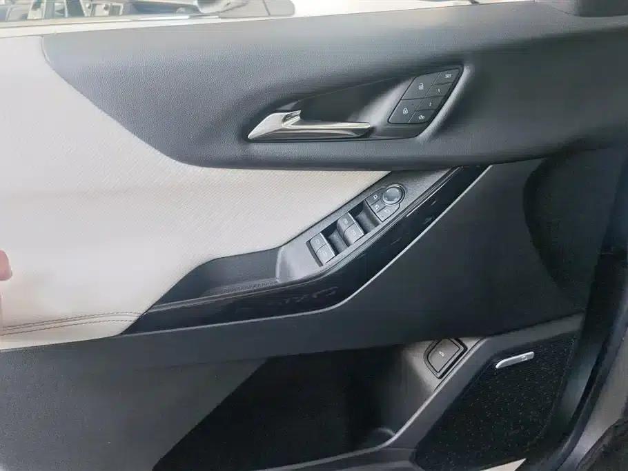Equinox Plus 2024 155km ACTIV Ultimate Edition — миниатюра 7