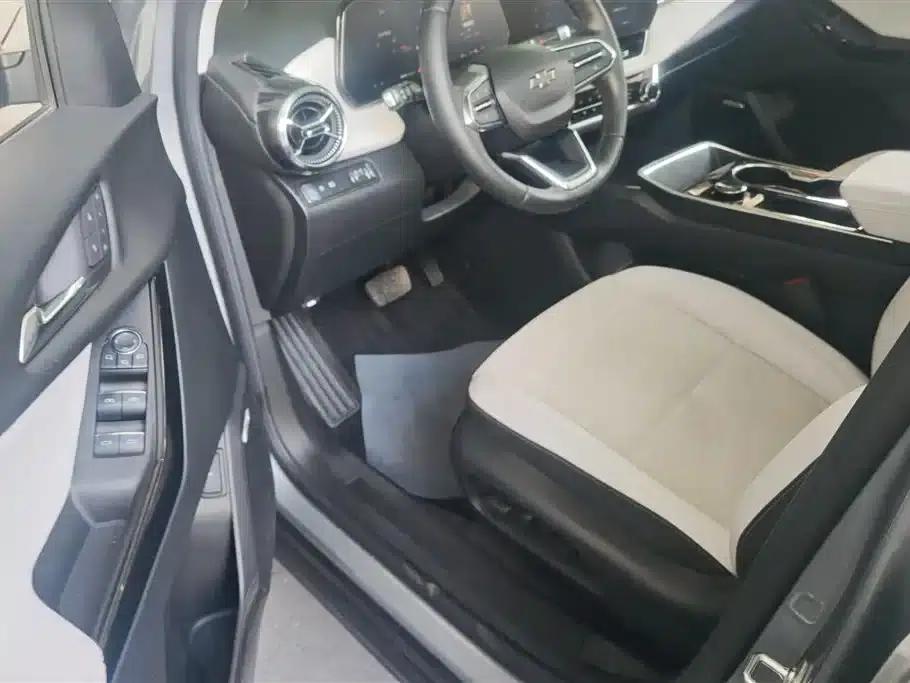 Equinox Plus 2024 155km ACTIV Ultimate Edition — миниатюра 9