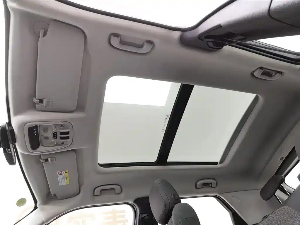 Chevrolet Trailblazer 2019 435T Redline CVT 2WD Elite Edition (China VI Emission Standard) — миниатюра 14
