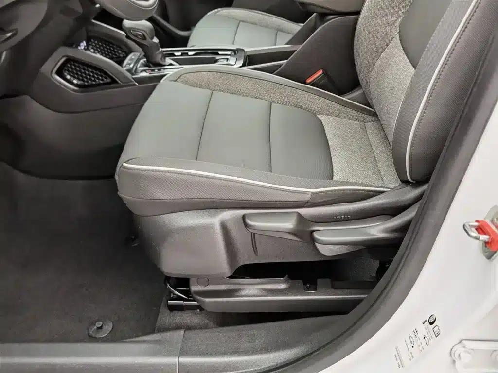 Chevrolet Trailblazer 2019 435T Redline CVT 2WD Elite Edition (China VI Emission Standard) — миниатюра 20