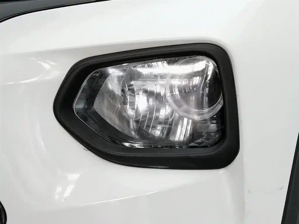 Chevrolet Trailblazer 2019 435T Redline CVT 2WD Elite Edition (China VI Emission Standard) — миниатюра 7