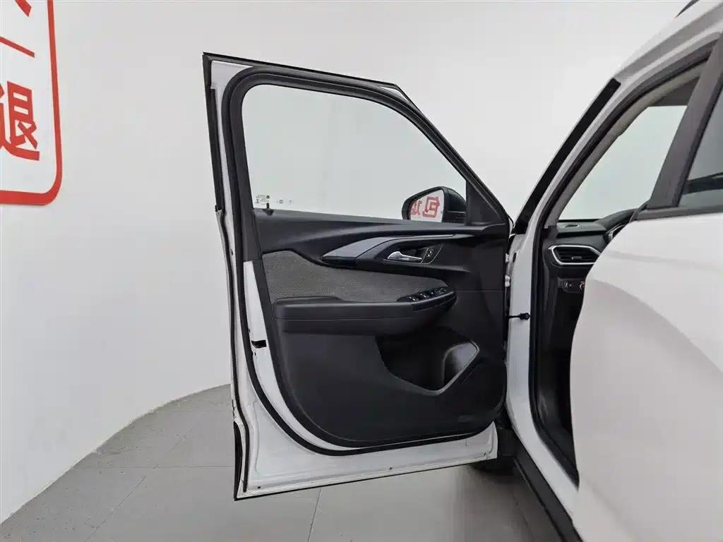 Chevrolet Trailblazer 2019 435T Redline CVT 2WD Elite Edition (China VI Emission Standard) — миниатюра 8
