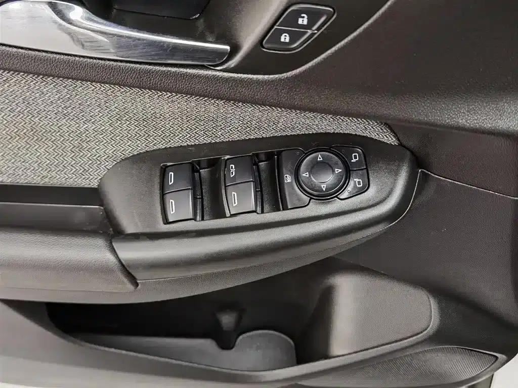 Chevrolet Trailblazer 2019 435T Redline CVT 2WD Elite Edition (China VI Emission Standard) — миниатюра 9