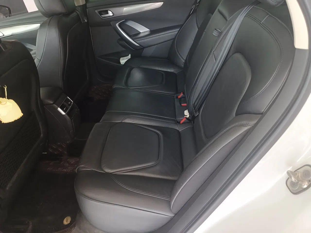 DS 5LS 2016 1.6T Elegant Edition THP160 — миниатюра 18
