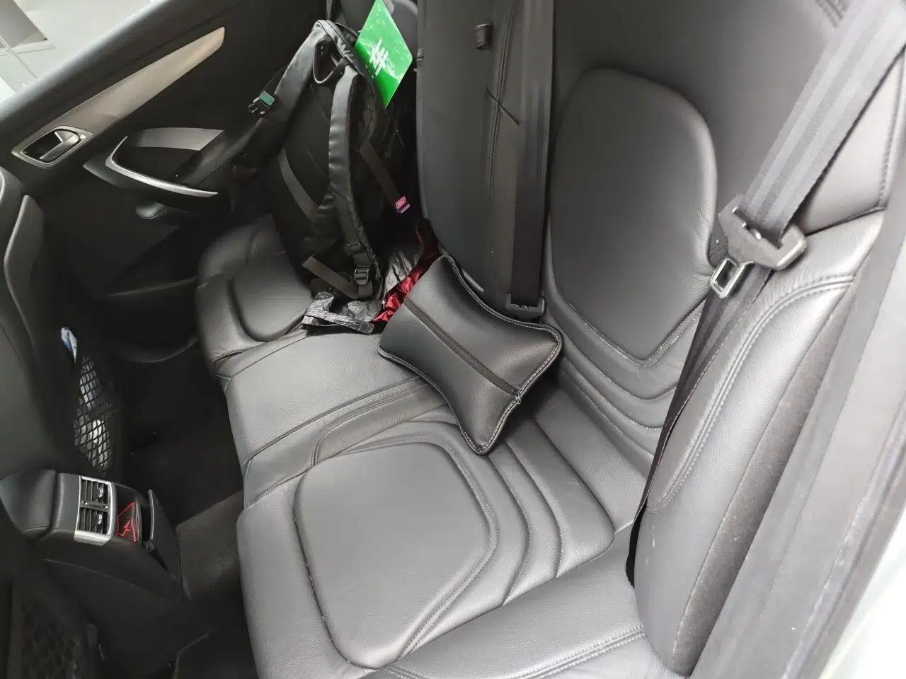 DS 5LS 2014 1.6T Luxury Edition THP160 — миниатюра 18