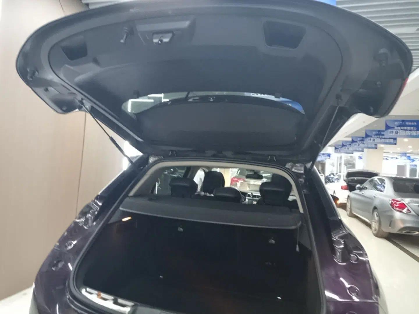 DS 6 2014 1.6T Luxury Edition THP200 — миниатюра 22
