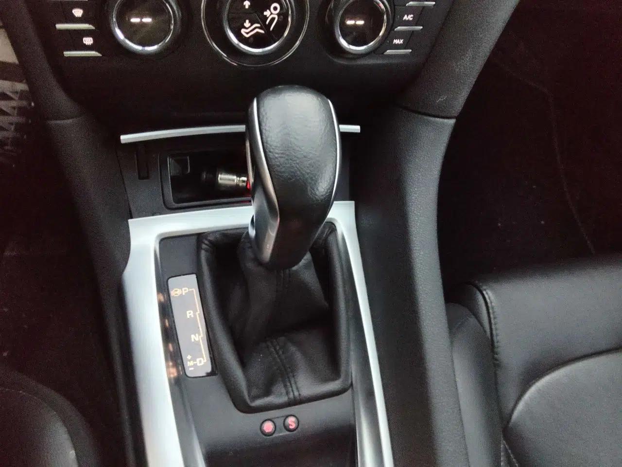 DS 6 2016 1.6T Luxury Edition THP160 — миниатюра 15