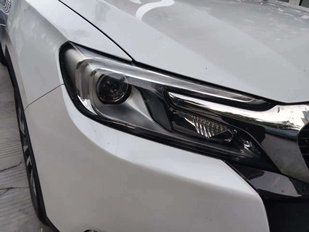 DS 6 2016 1.6T Luxury Edition THP160 — миниатюра 7