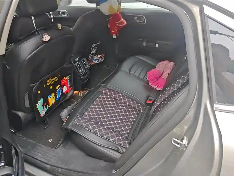 Citroën C6 2017 380THP Premium — миниатюра 11
