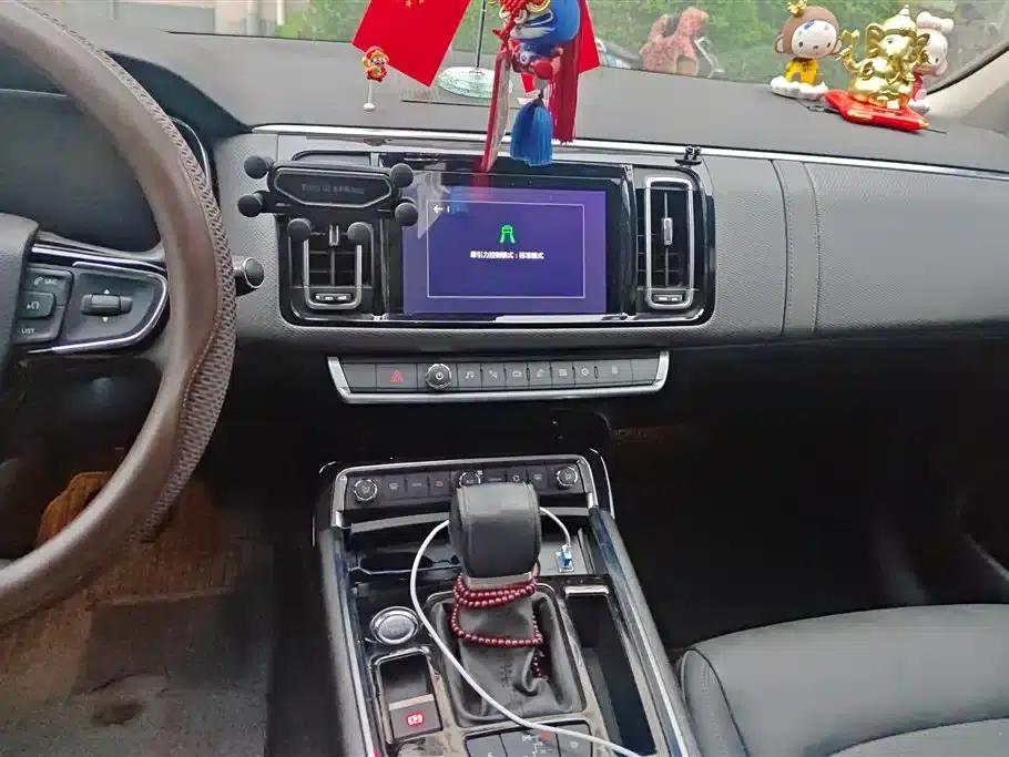 Citroën C6 2017 380THP Premium — миниатюра 13