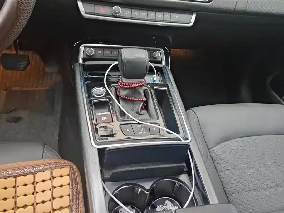 Citroën C6 2017 380THP Premium — миниатюра 16