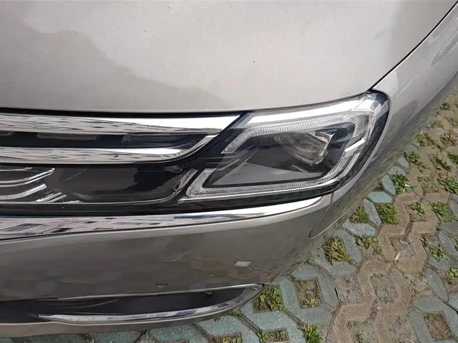 Citroën C6 2017 380THP Premium — миниатюра 5