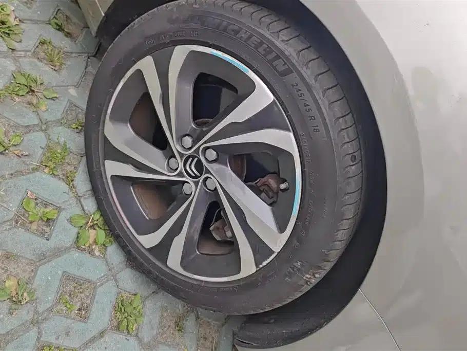 Citroën C6 2017 380THP Premium — миниатюра 6
