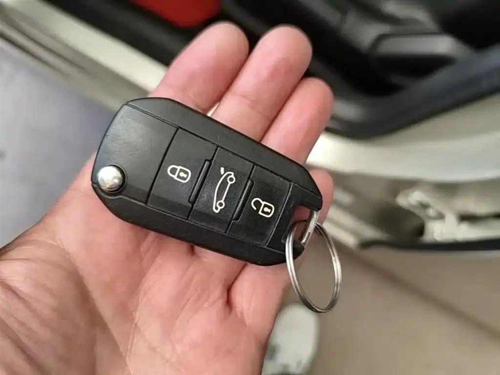 Citroën C4 2016 1.6L Automatic Luxury — миниатюра 9