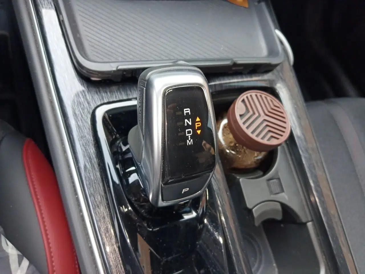 Dongfeng Aeolus Yixuan MAX 2023 1.5T Super-Powered Dad Edition — миниатюра 15