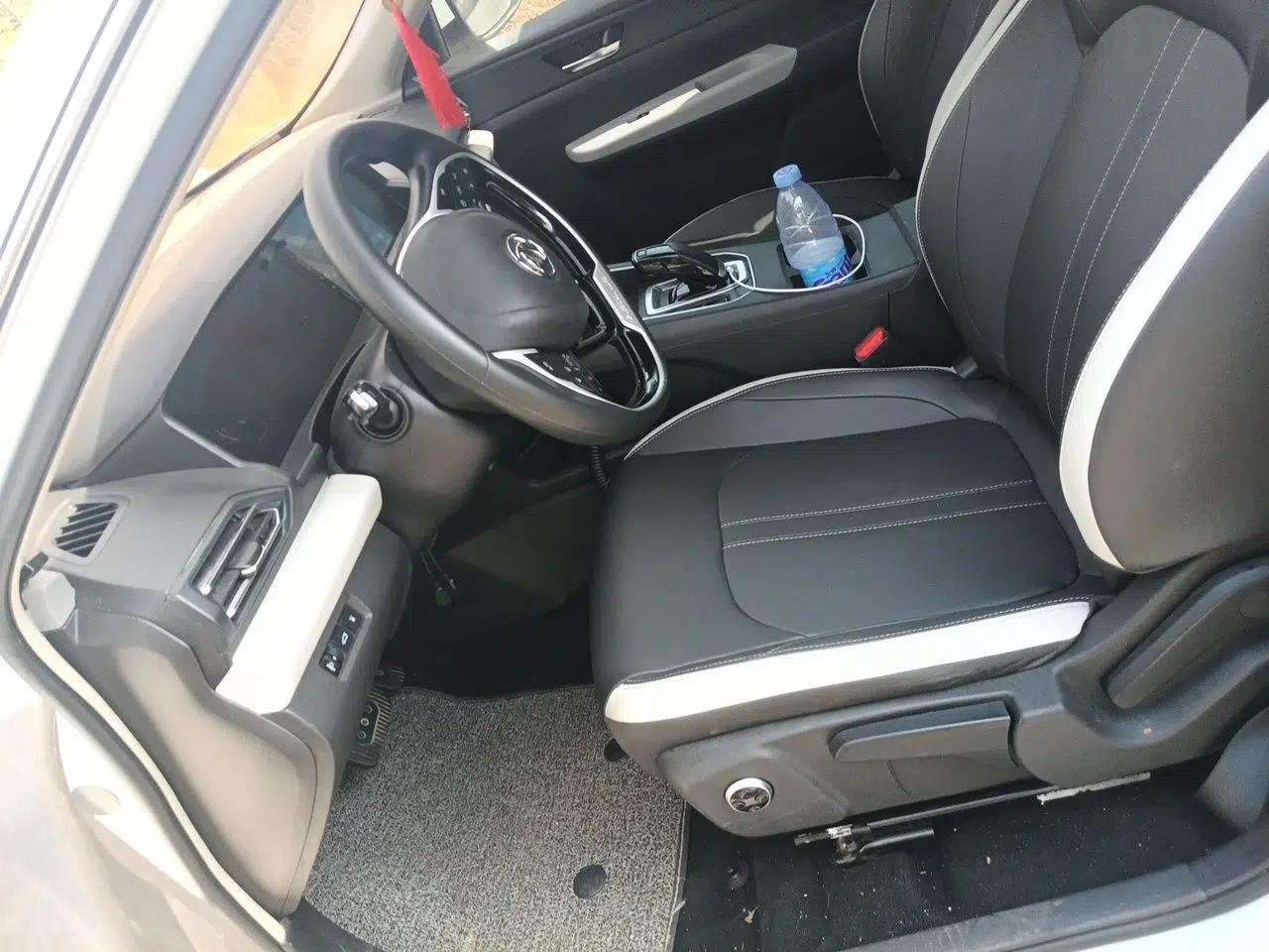Dongfeng Aeolus E70 2023 360H Battery-Swap Version — миниатюра 16