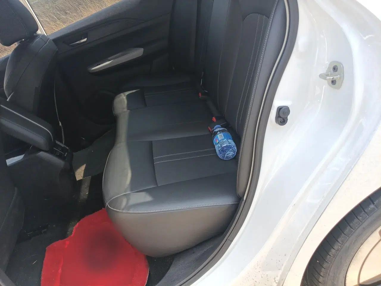 Dongfeng Aeolus E70 2023 360H Battery-Swap Version — миниатюра 18
