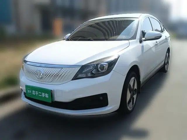 Dongfeng Aeolus E70 2023 360H Battery-Swap Version