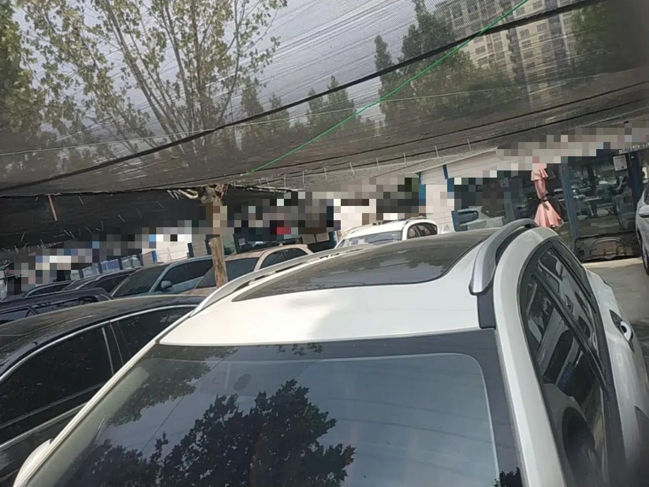 Dongfeng Aeolus Yixuan GS 2021 230T Automatic Star-Chasing Edition — миниатюра 11