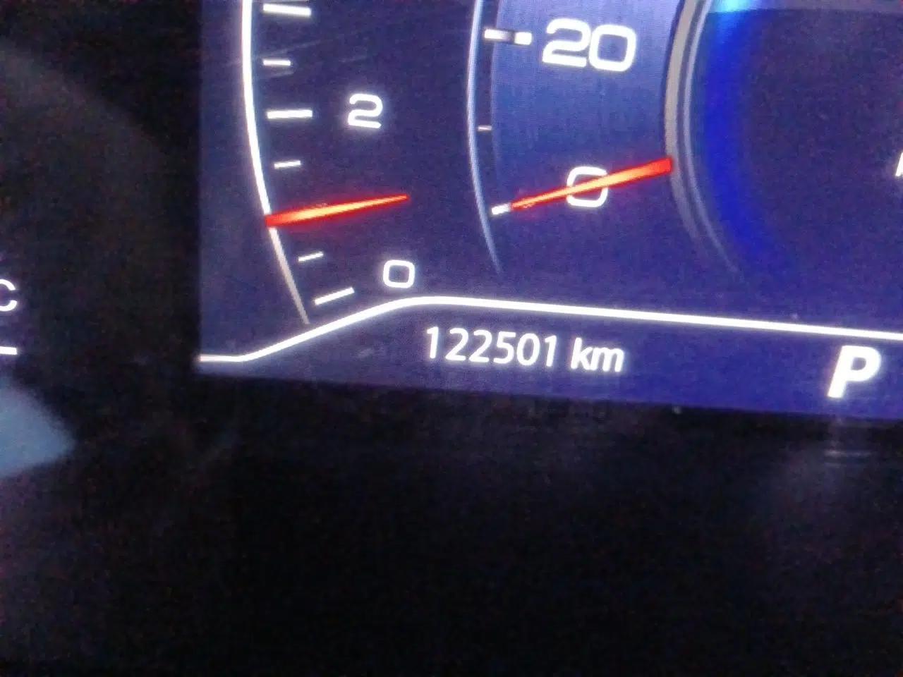 Dongfeng Aeolus Yixuan GS 2020 230T Automatic Cool Edition — миниатюра 13