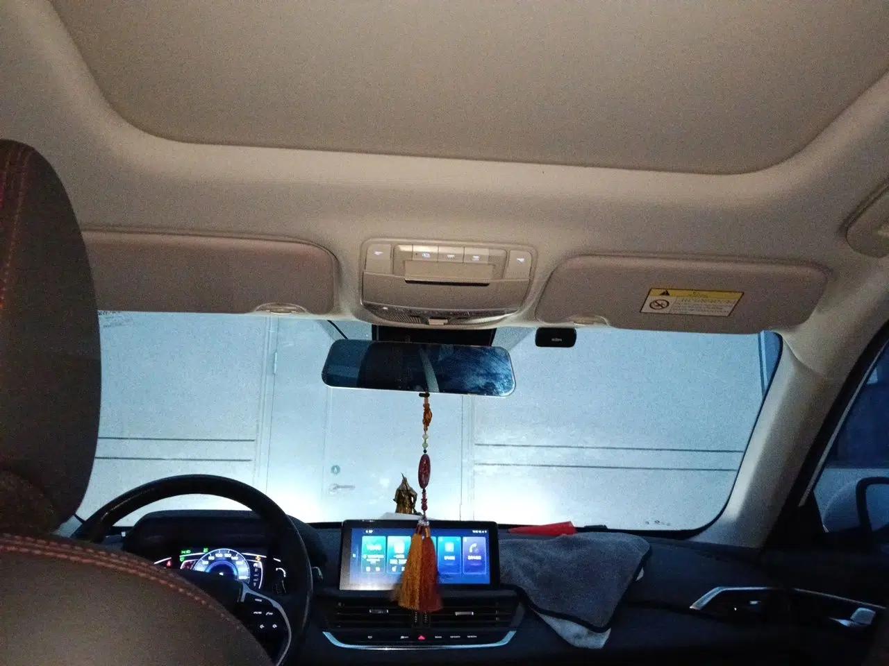 Dongfeng Aeolus Yixuan GS 2020 230T Automatic Cool Edition — миниатюра 19