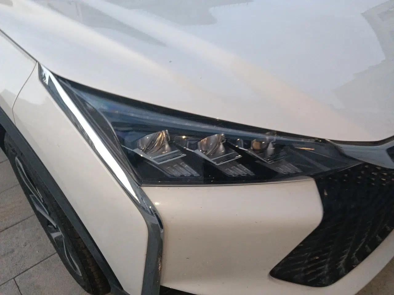Dongfeng Aeolus Yixuan GS 2020 230T Automatic Cool Edition — миниатюра 7