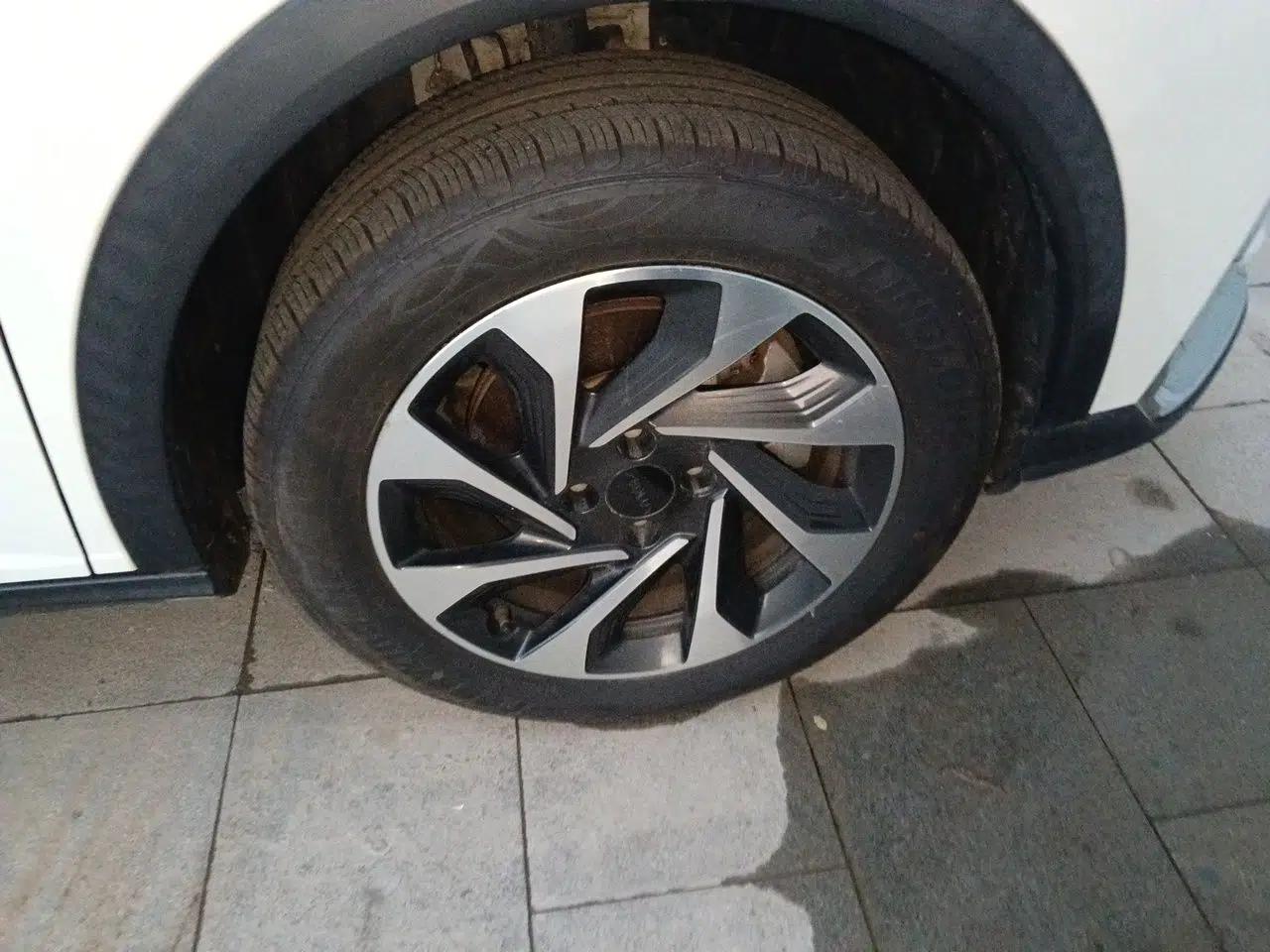 Dongfeng Aeolus Yixuan GS 2020 230T Automatic Cool Edition — миниатюра 8