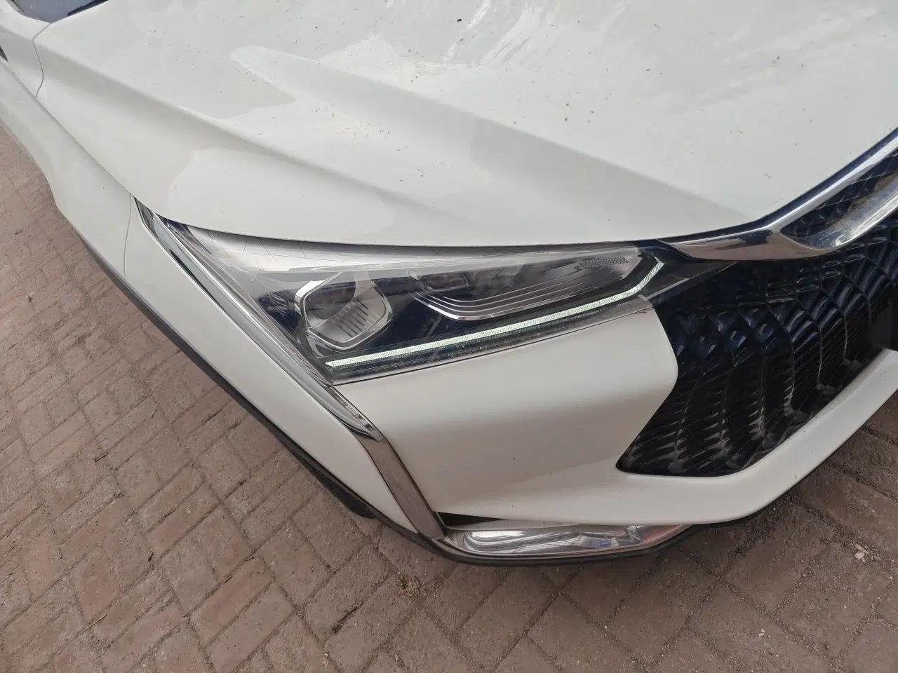 Dongfeng Aeolus Yixuan GS 2021 230T Automatic Star-Chasing Edition — миниатюра 7