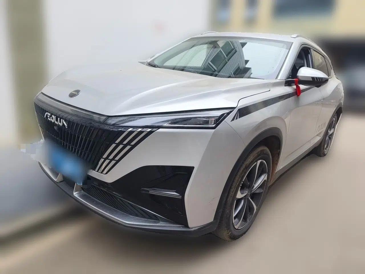 Dongfeng Aeolus Mage 2023 1.5T Luxury Edition — миниатюра 1