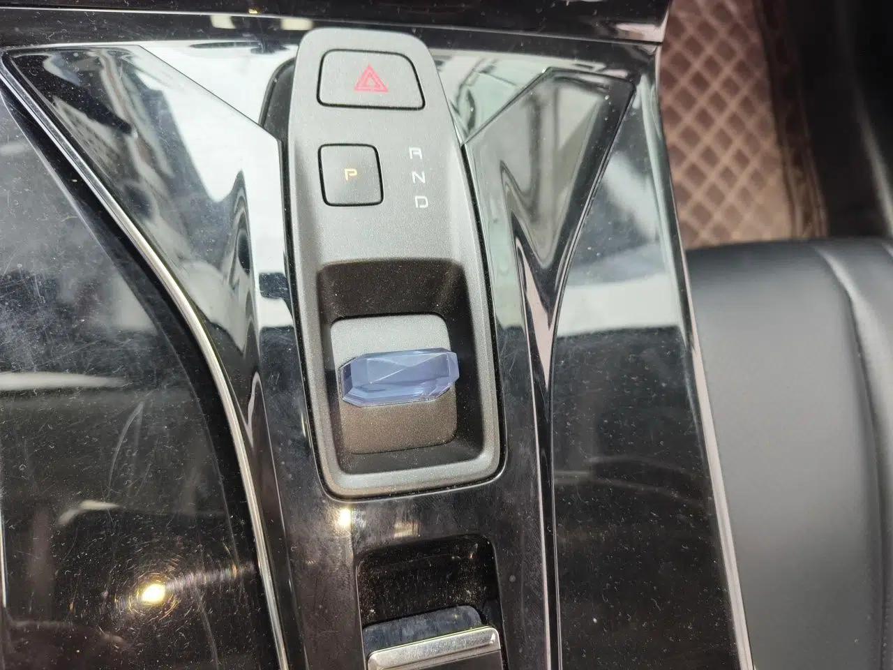 Dongfeng Aeolus Mage 2023 1.5T Luxury Edition — миниатюра 15