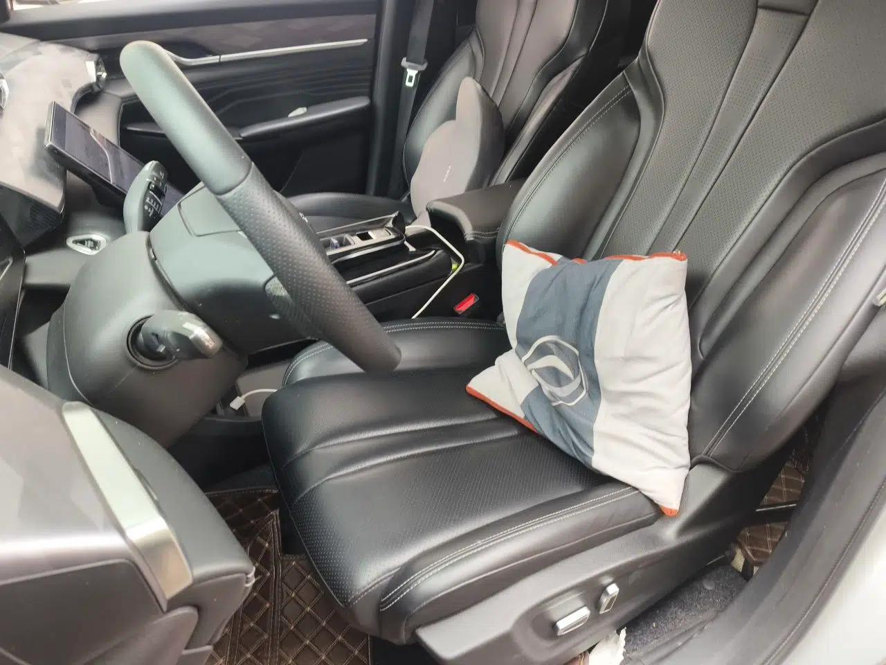 Dongfeng Aeolus Mage 2023 1.5T Luxury Edition — миниатюра 16