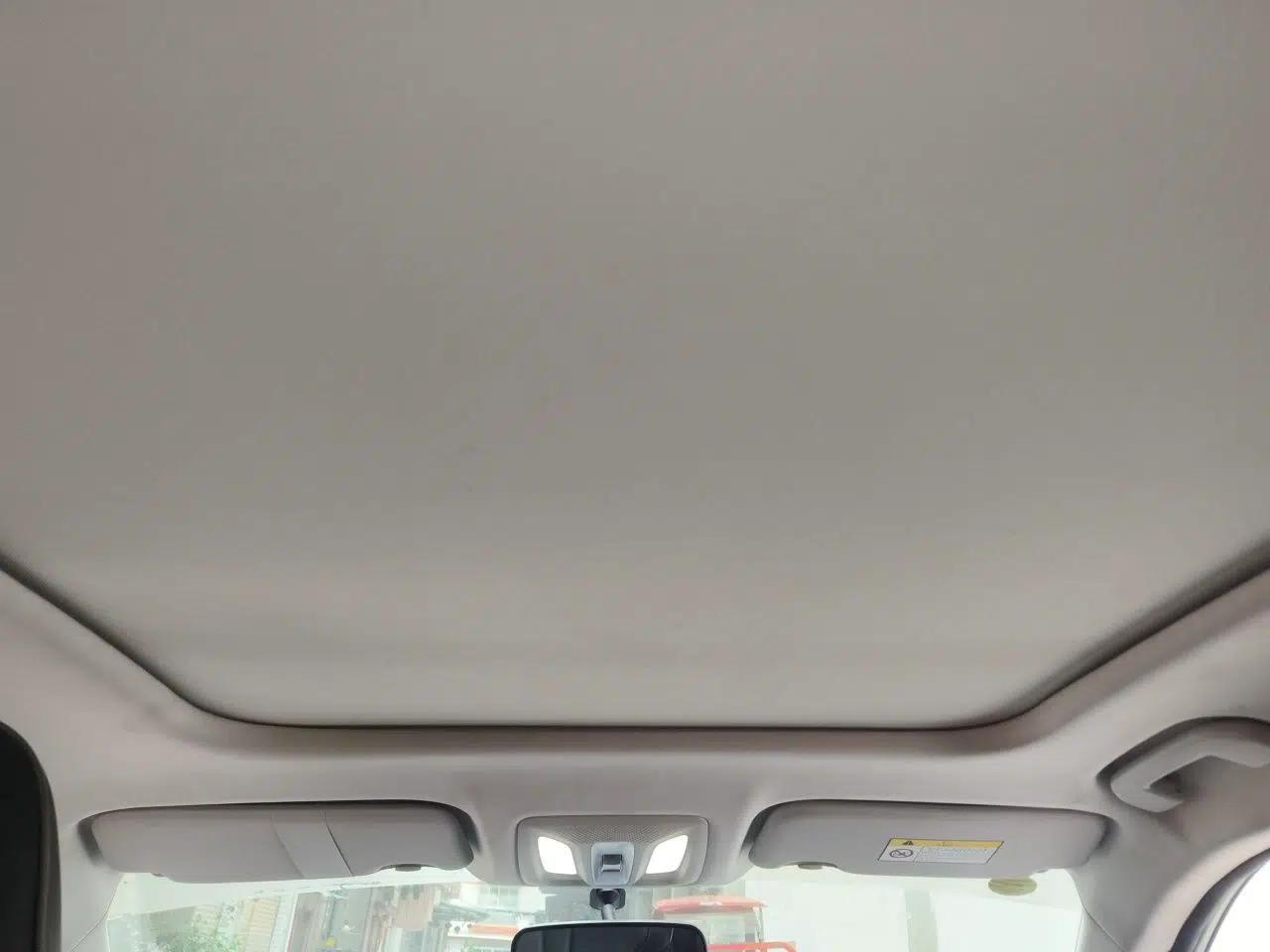 Dongfeng Aeolus Mage 2023 1.5T Luxury Edition — миниатюра 19