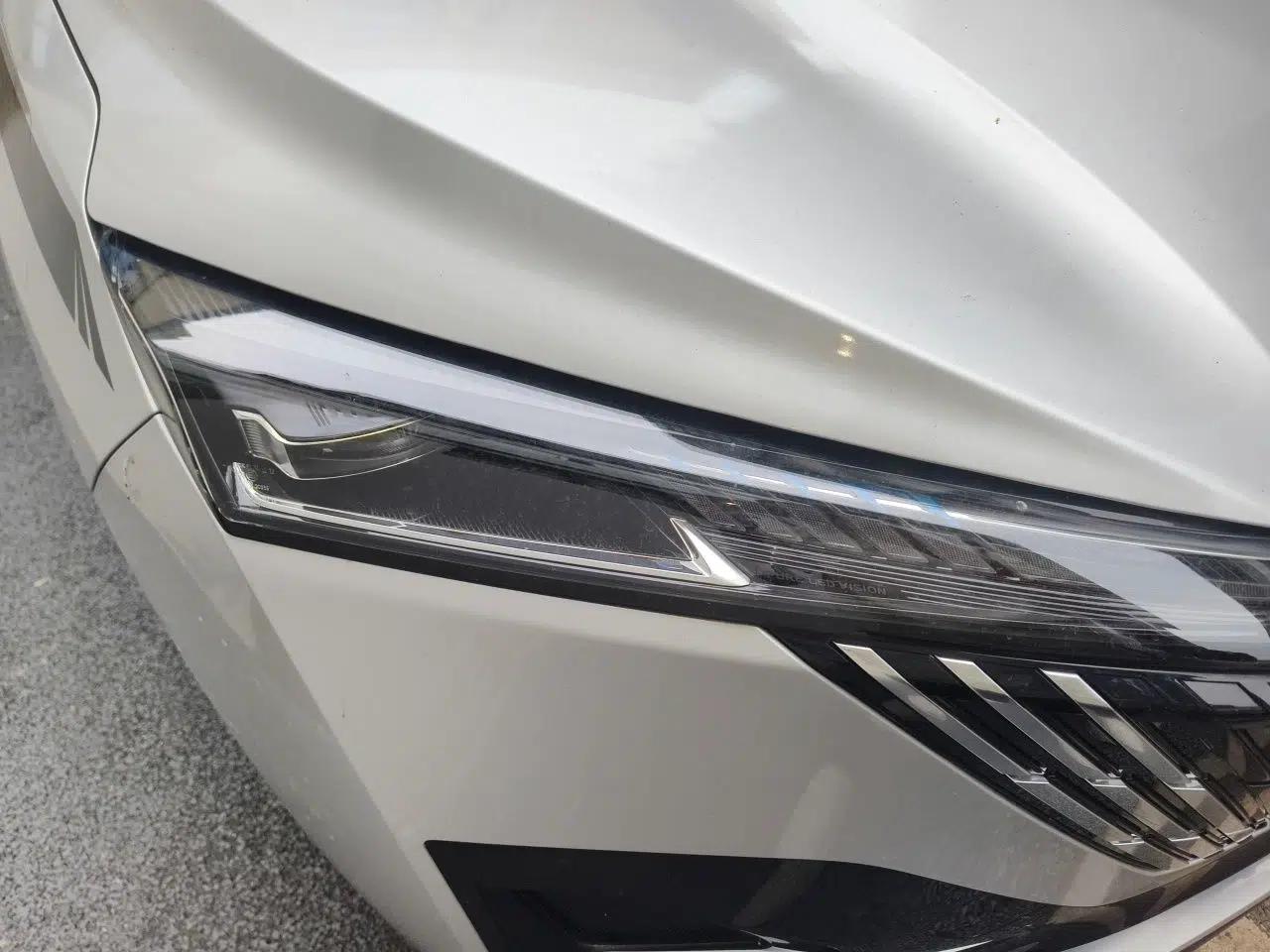 Dongfeng Aeolus Mage 2023 1.5T Luxury Edition — миниатюра 7