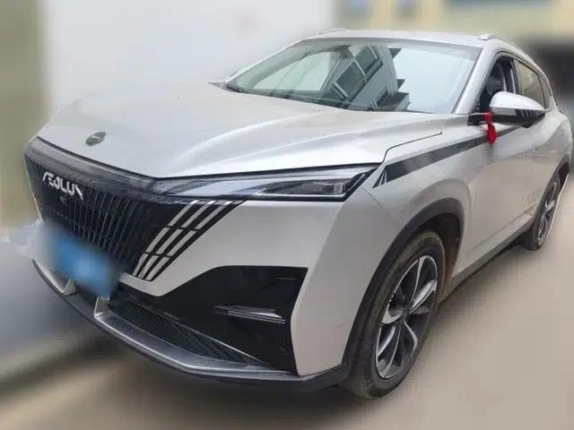 Dongfeng Aeolus Mage 2023 1.5T Luxury Edition