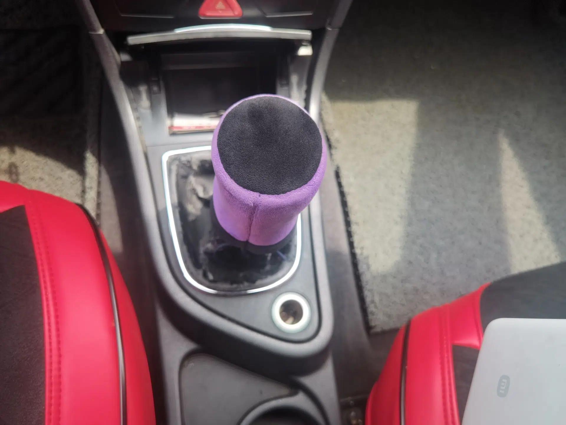 Dongfeng Aeolus S30 2014 1.5L Manual Gratitude Edition — миниатюра 15