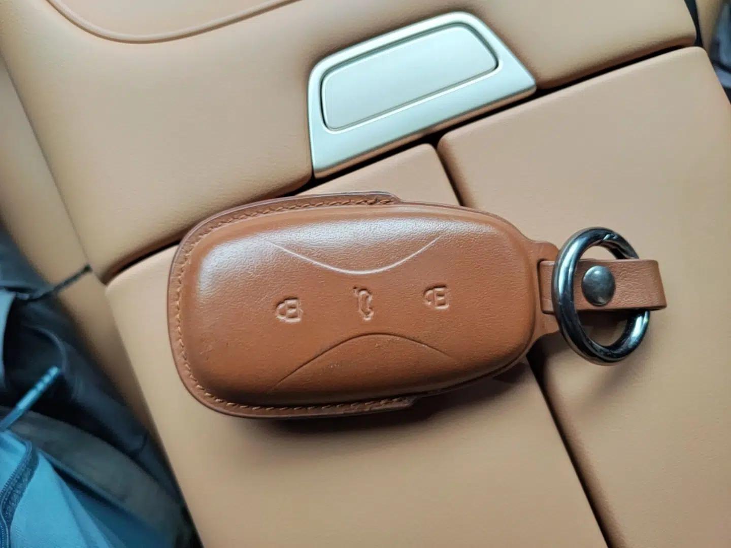 Dongfeng Aeolus L8 2025 Model 185KM Dream Edition — миниатюра 12