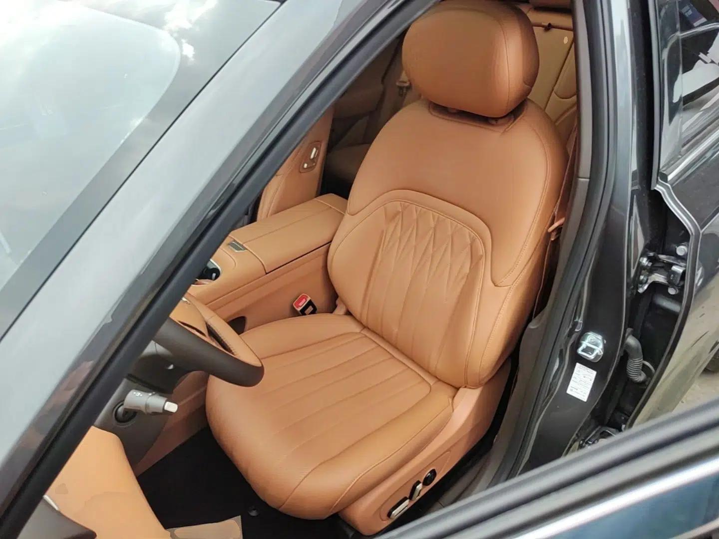 Dongfeng Aeolus L8 2025 Model 185KM Dream Edition — миниатюра 18