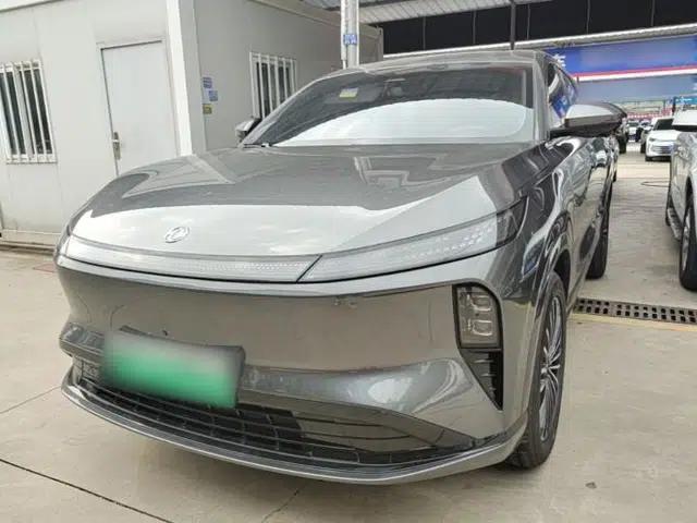 Dongfeng Aeolus L8 2025 Model 185KM Dream Edition