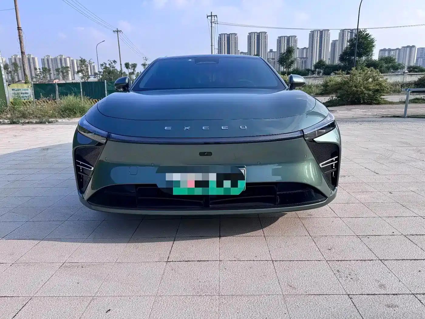 Star Era ES 2024 Max Long Range Edition — миниатюра 2