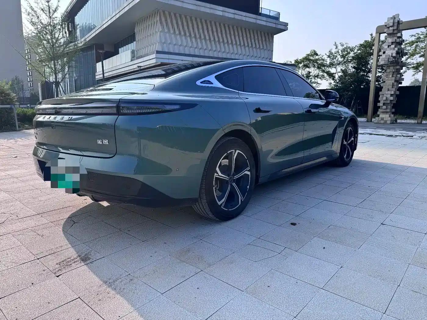 Star Era ES 2024 Max Long Range Edition — миниатюра 4