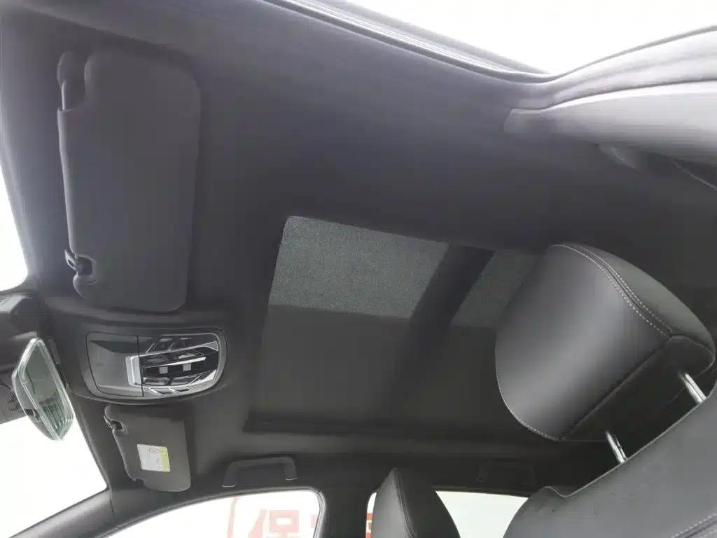 Exeed Chaser 2021 Versailles Edition 1.6T DCT Star Edition — миниатюра 14