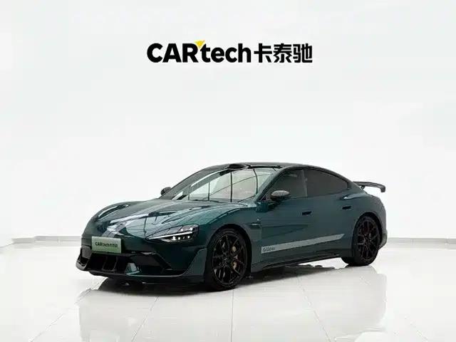 Xiaomi SU7 Ultra 2025 Ultra