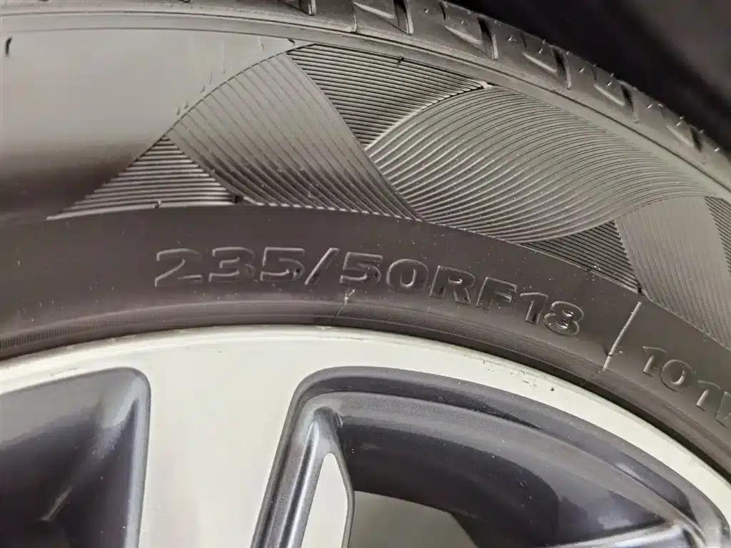 Infiniti QX30 2017 2.0T AWD Sport Edition — миниатюра 24