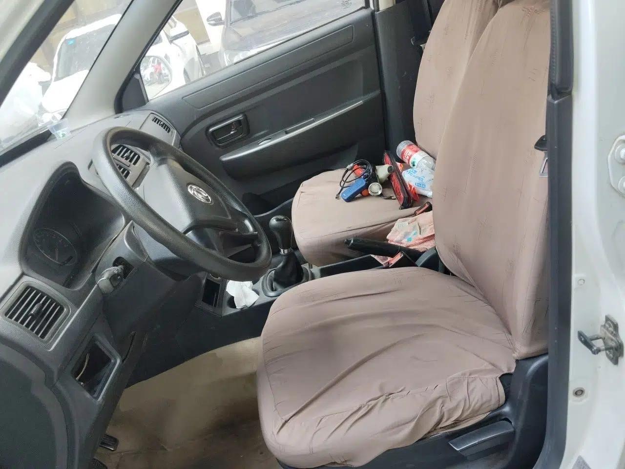 Dongfeng Fengon 330 2014 1.5L Manual Utility Version DK15 — миниатюра 16