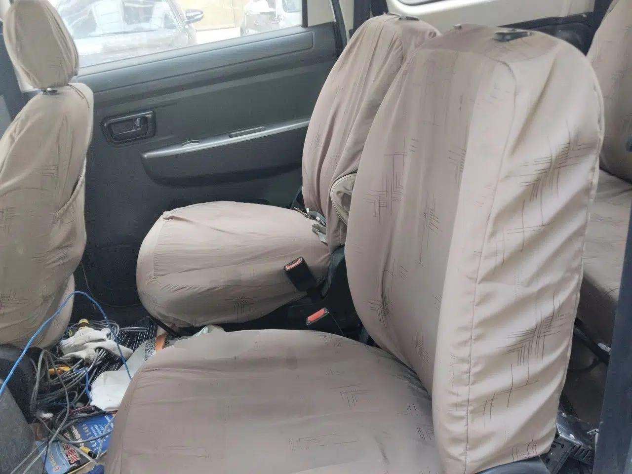 Dongfeng Fengon 330 2014 1.5L Manual Utility Version DK15 — миниатюра 18